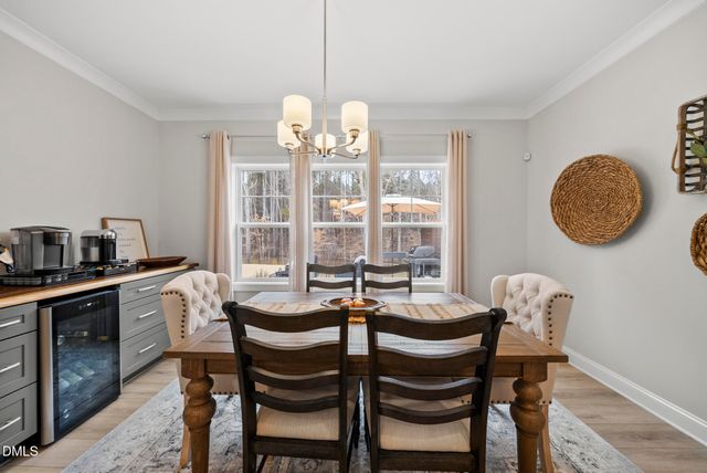 125 Vast View Way, Youngsville, NC 27596