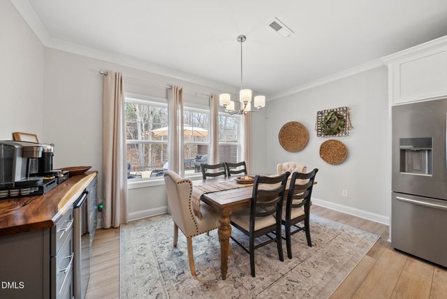 125 Vast View Way, Youngsville, NC 27596