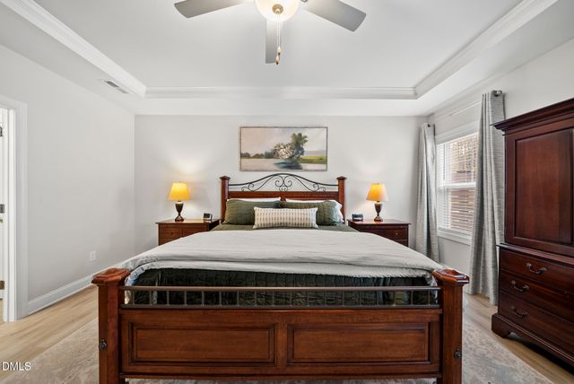 125 Vast View Way, Youngsville, NC 27596