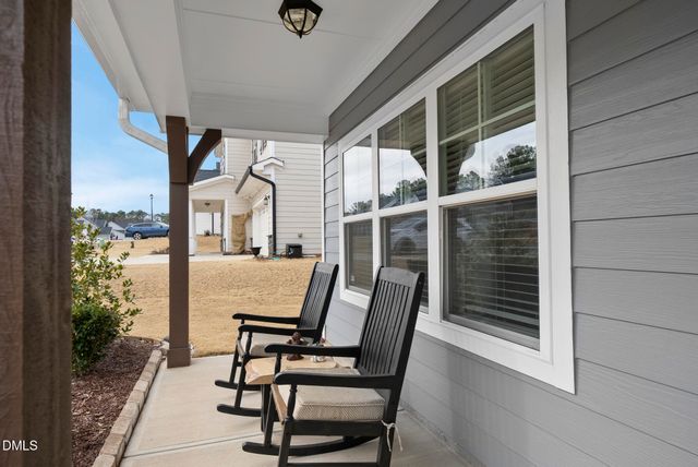 125 Vast View Way, Youngsville, NC 27596