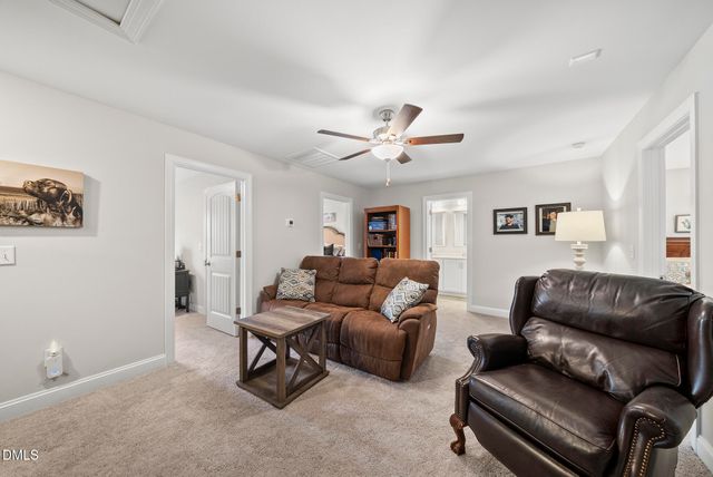 125 Vast View Way, Youngsville, NC 27596