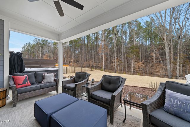 125 Vast View Way, Youngsville, NC 27596