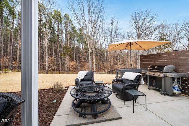 125 Vast View Way, Youngsville, NC 27596