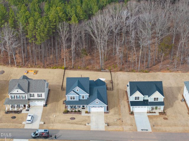 125 Vast View Way, Youngsville, NC 27596