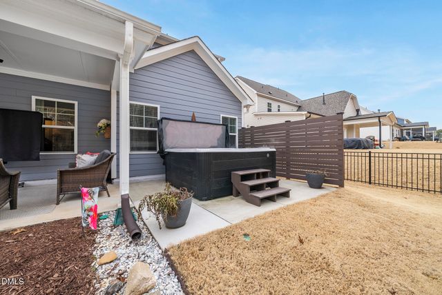 125 Vast View Way, Youngsville, NC 27596