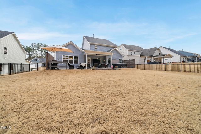 125 Vast View Way, Youngsville, NC 27596