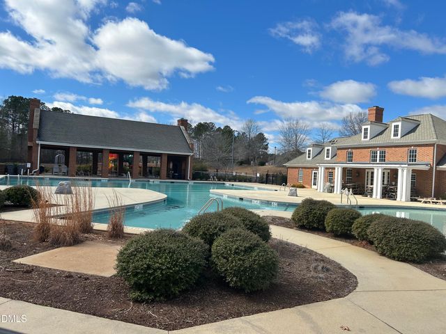 125 Vast View Way, Youngsville, NC 27596