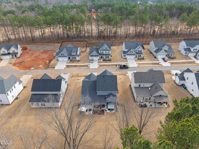 125 Vast View Way, Youngsville, NC 27596