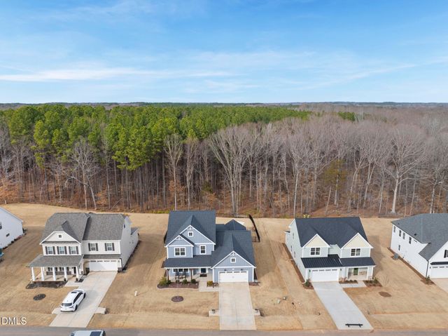 125 Vast View Way, Youngsville, NC 27596