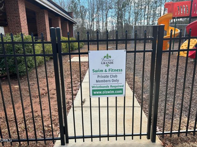 125 Vast View Way, Youngsville, NC 27596