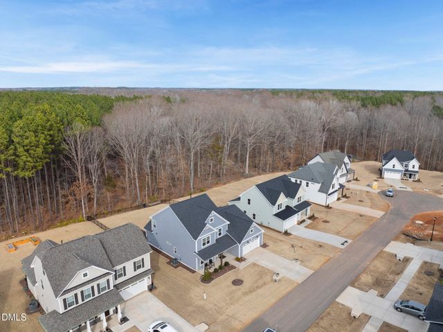 125 Vast View Way, Youngsville, NC 27596