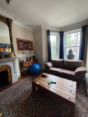 429 Beacon Street #1, Boston, MA 02115