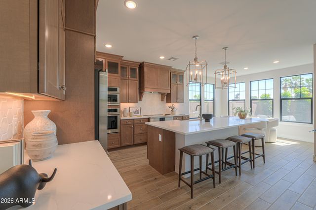 2431 W LOS ARBOLES Place, Chandler, AZ 85224