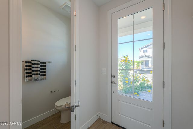 2431 W LOS ARBOLES Place, Chandler, AZ 85224