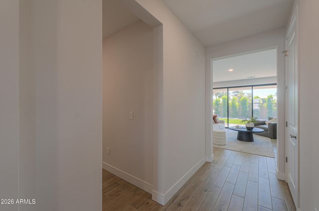 2431 W LOS ARBOLES Place, Chandler, AZ 85224