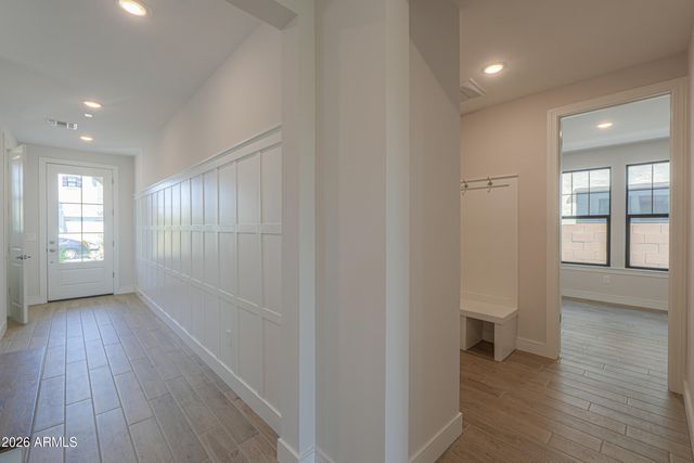 2431 W LOS ARBOLES Place, Chandler, AZ 85224