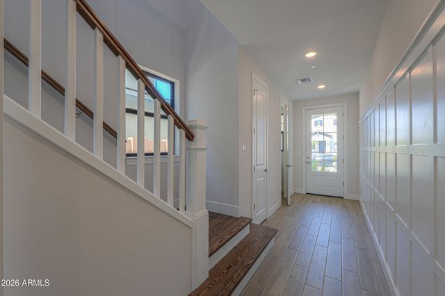 2431 W LOS ARBOLES Place, Chandler, AZ 85224