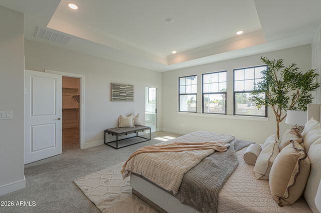 2431 W LOS ARBOLES Place, Chandler, AZ 85224