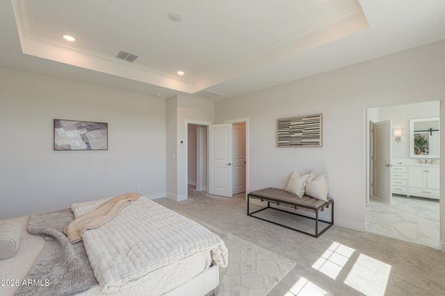 2431 W LOS ARBOLES Place, Chandler, AZ 85224