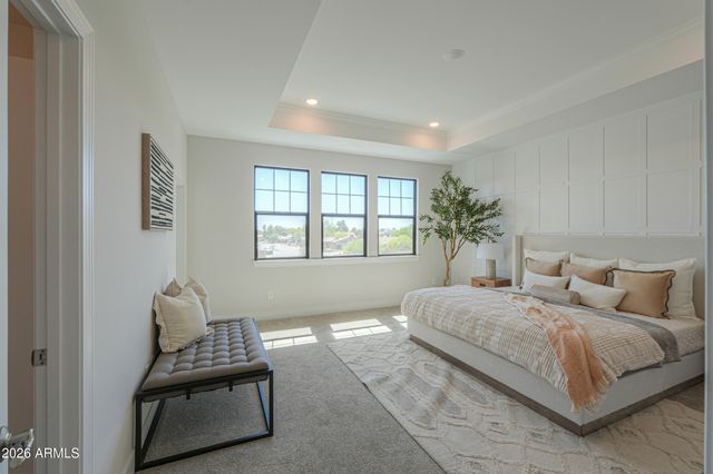 2431 W LOS ARBOLES Place, Chandler, AZ 85224