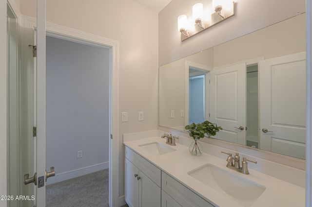 2431 W LOS ARBOLES Place, Chandler, AZ 85224