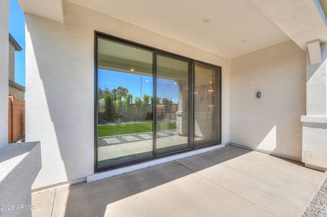 2431 W LOS ARBOLES Place, Chandler, AZ 85224