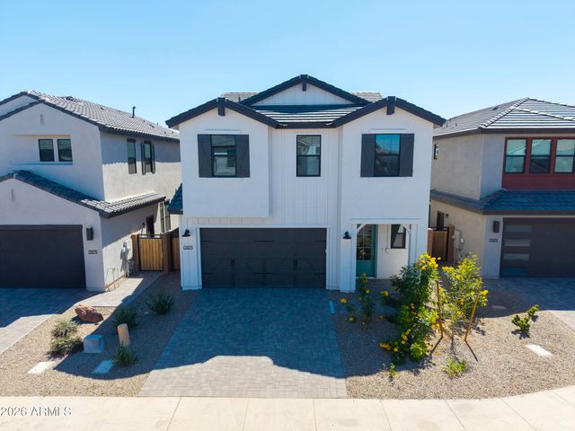 2431 W LOS ARBOLES Place, Chandler, AZ 85224