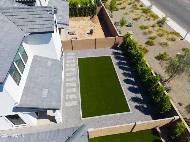 2431 W LOS ARBOLES Place, Chandler, AZ 85224