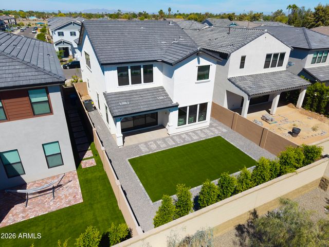 2431 W LOS ARBOLES Place, Chandler, AZ 85224