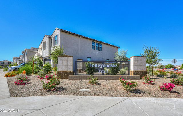 2431 W LOS ARBOLES Place, Chandler, AZ 85224