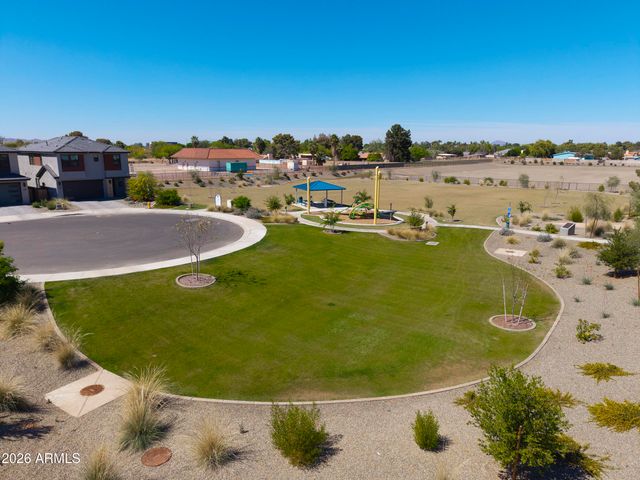 2431 W LOS ARBOLES Place, Chandler, AZ 85224