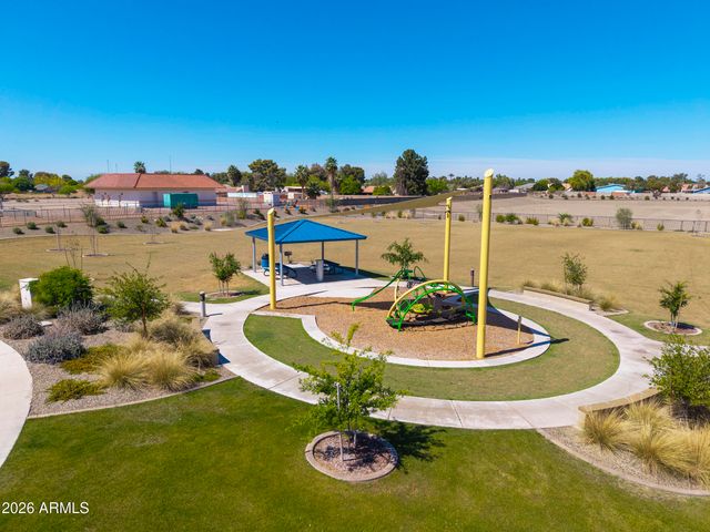 2431 W LOS ARBOLES Place, Chandler, AZ 85224