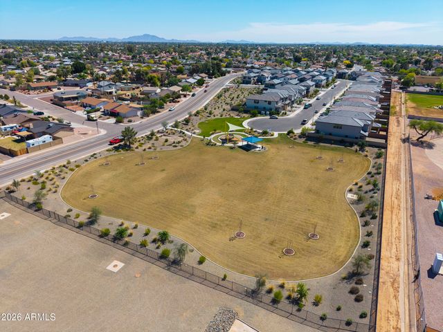 2431 W LOS ARBOLES Place, Chandler, AZ 85224