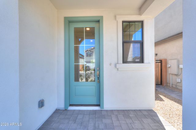 2431 W LOS ARBOLES Place, Chandler, AZ 85224