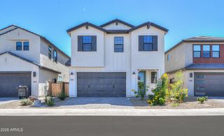 2431 W LOS ARBOLES Place, Chandler, AZ 85224