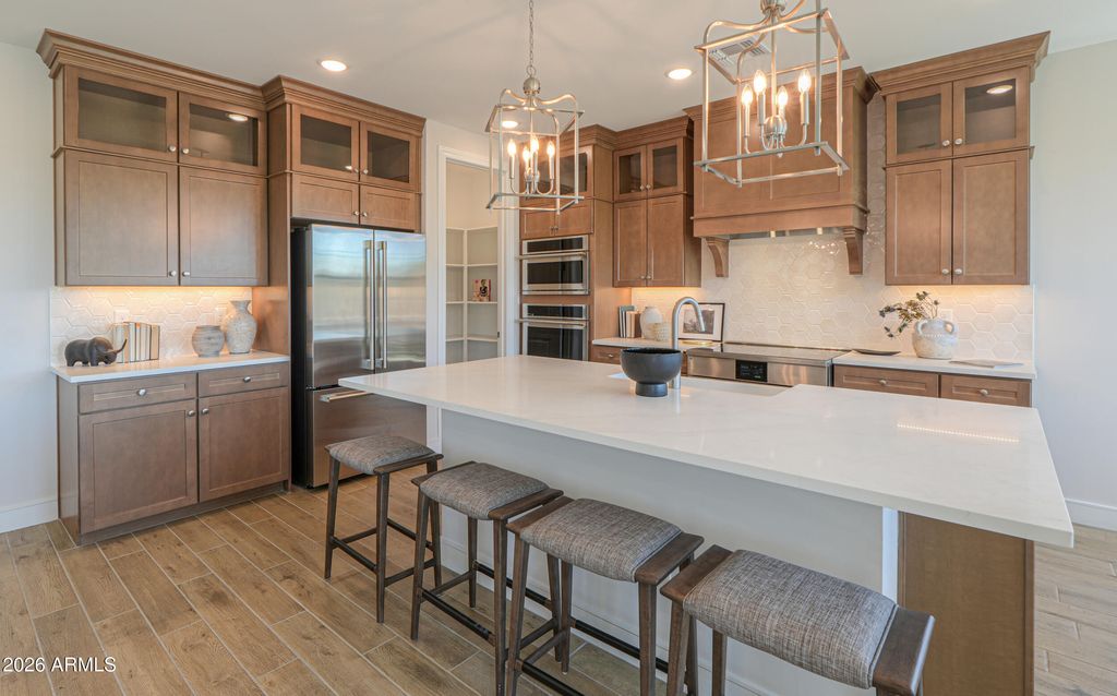 2431 W LOS ARBOLES Place, Chandler, AZ 85224 — photo 4