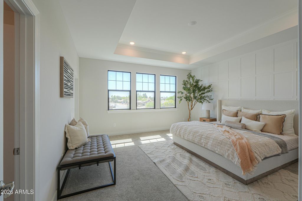 2431 W LOS ARBOLES Place, Chandler, AZ 85224 — photo 5