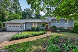 3 SAINT ANDREWS CROSSOVER, Severna Park, MD 21146