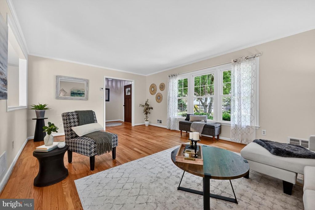 Image 12 of property listing at 3 SAINT ANDREWS CROSSOVER, Severna Park, MD 21146