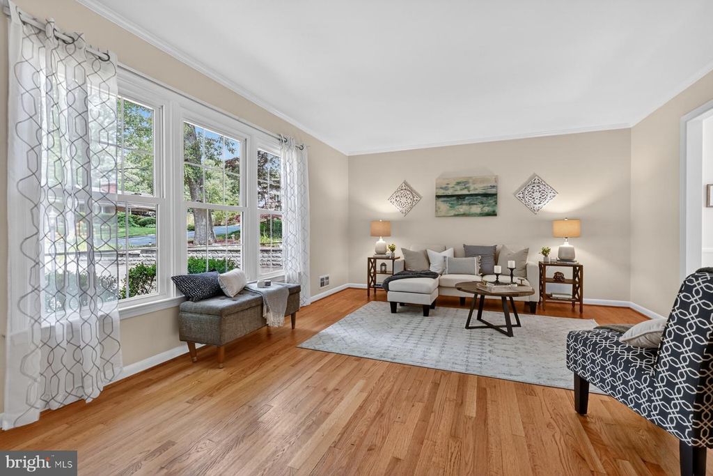 Image 13 of property listing at 3 SAINT ANDREWS CROSSOVER, Severna Park, MD 21146