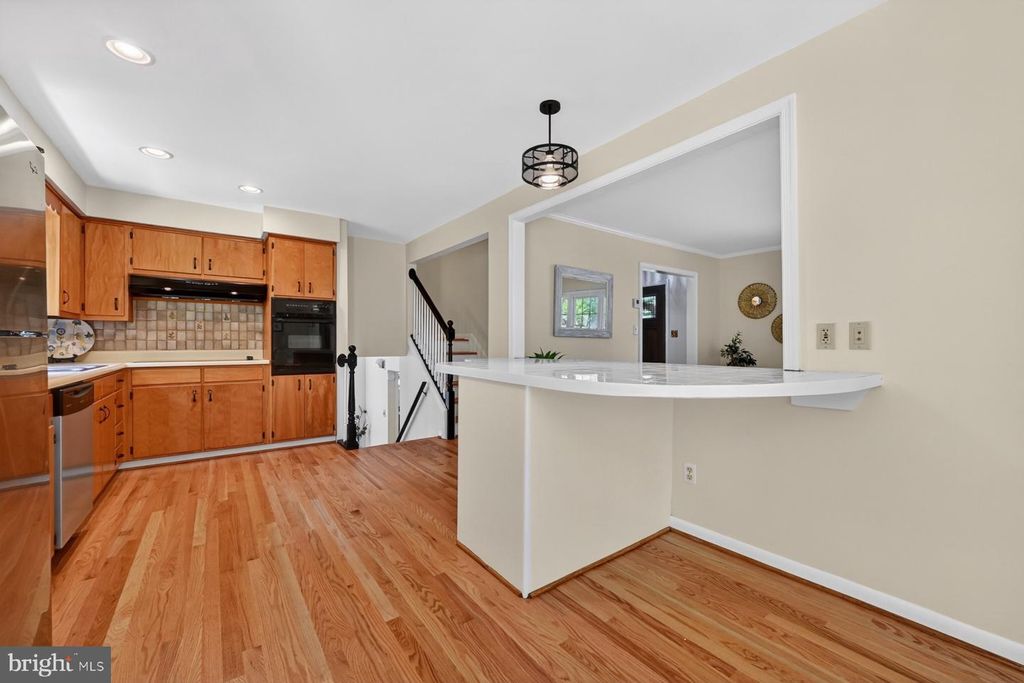 Image 16 of property listing at 3 SAINT ANDREWS CROSSOVER, Severna Park, MD 21146