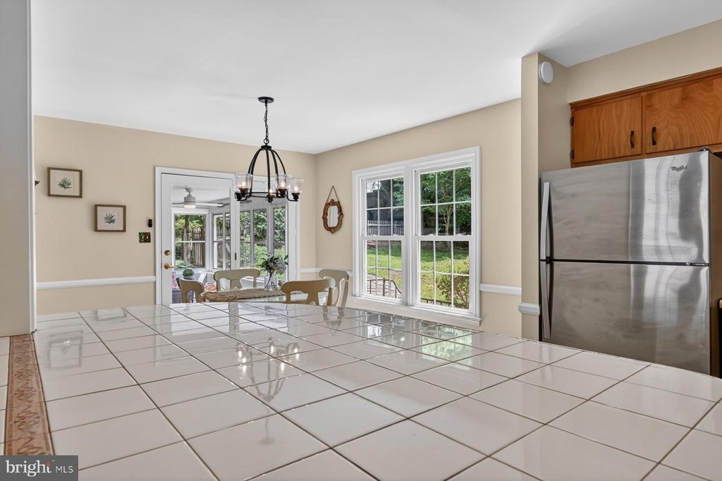Image 17 of property listing at 3 SAINT ANDREWS CROSSOVER, Severna Park, MD 21146