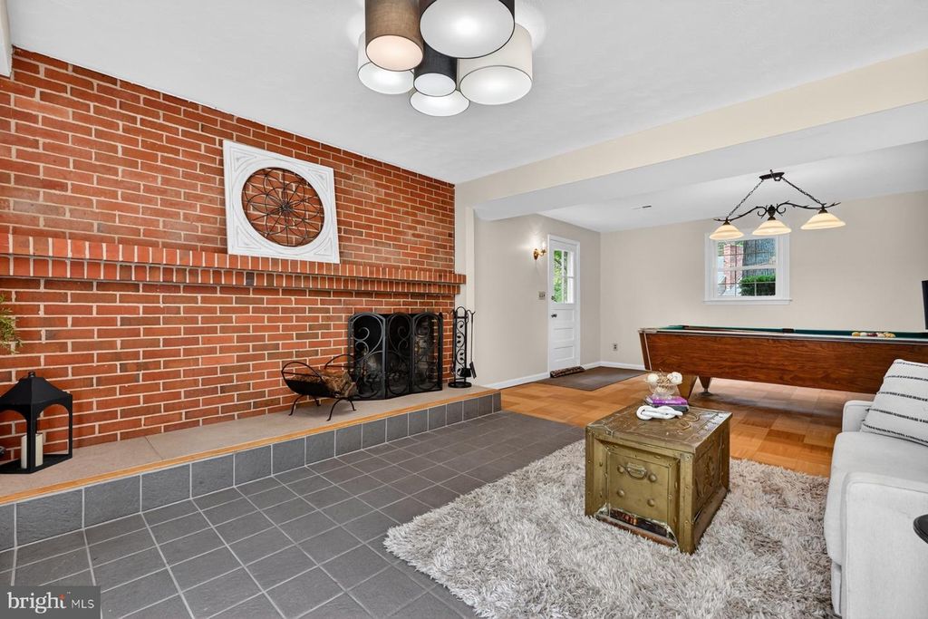 Image 26 of property listing at 3 SAINT ANDREWS CROSSOVER, Severna Park, MD 21146