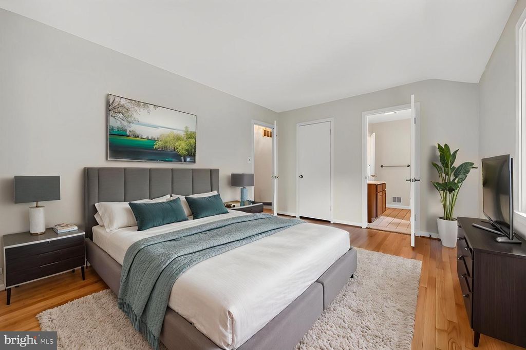 Image 32 of property listing at 3 SAINT ANDREWS CROSSOVER, Severna Park, MD 21146
