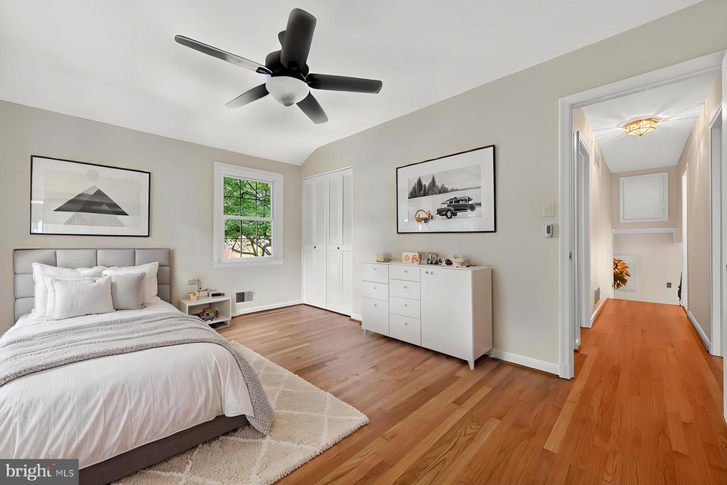 Image 34 of property listing at 3 SAINT ANDREWS CROSSOVER, Severna Park, MD 21146