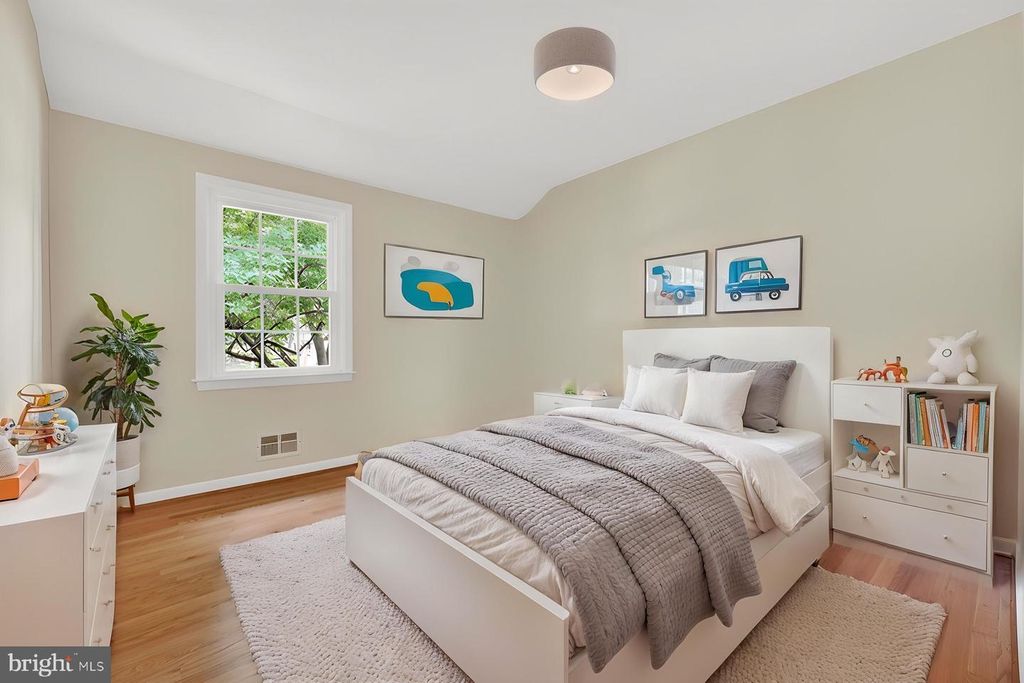 Image 39 of property listing at 3 SAINT ANDREWS CROSSOVER, Severna Park, MD 21146