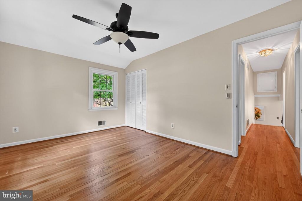Image 40 of property listing at 3 SAINT ANDREWS CROSSOVER, Severna Park, MD 21146
