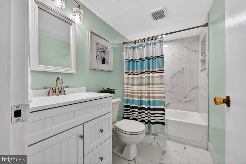 Image 42 of property listing at 3 SAINT ANDREWS CROSSOVER, Severna Park, MD 21146
