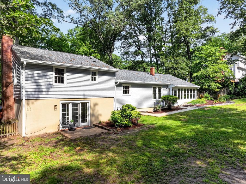 Image 50 of property listing at 3 SAINT ANDREWS CROSSOVER, Severna Park, MD 21146