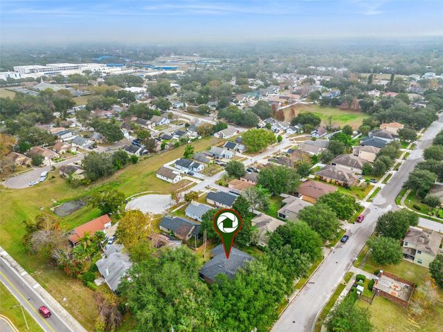 629 MARY PAULA DRIVE, Apopka, FL 32712